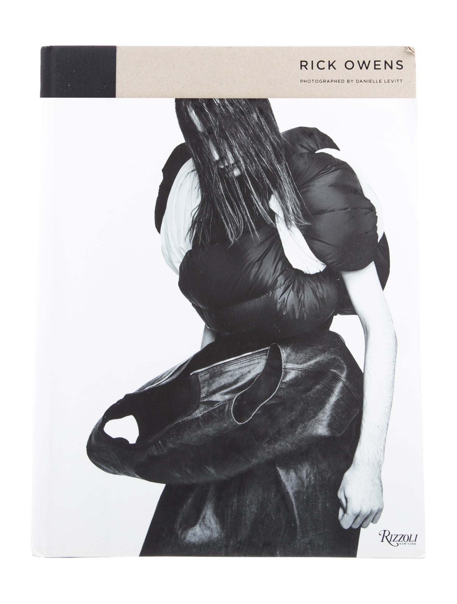 Rick Owens Rick Owens