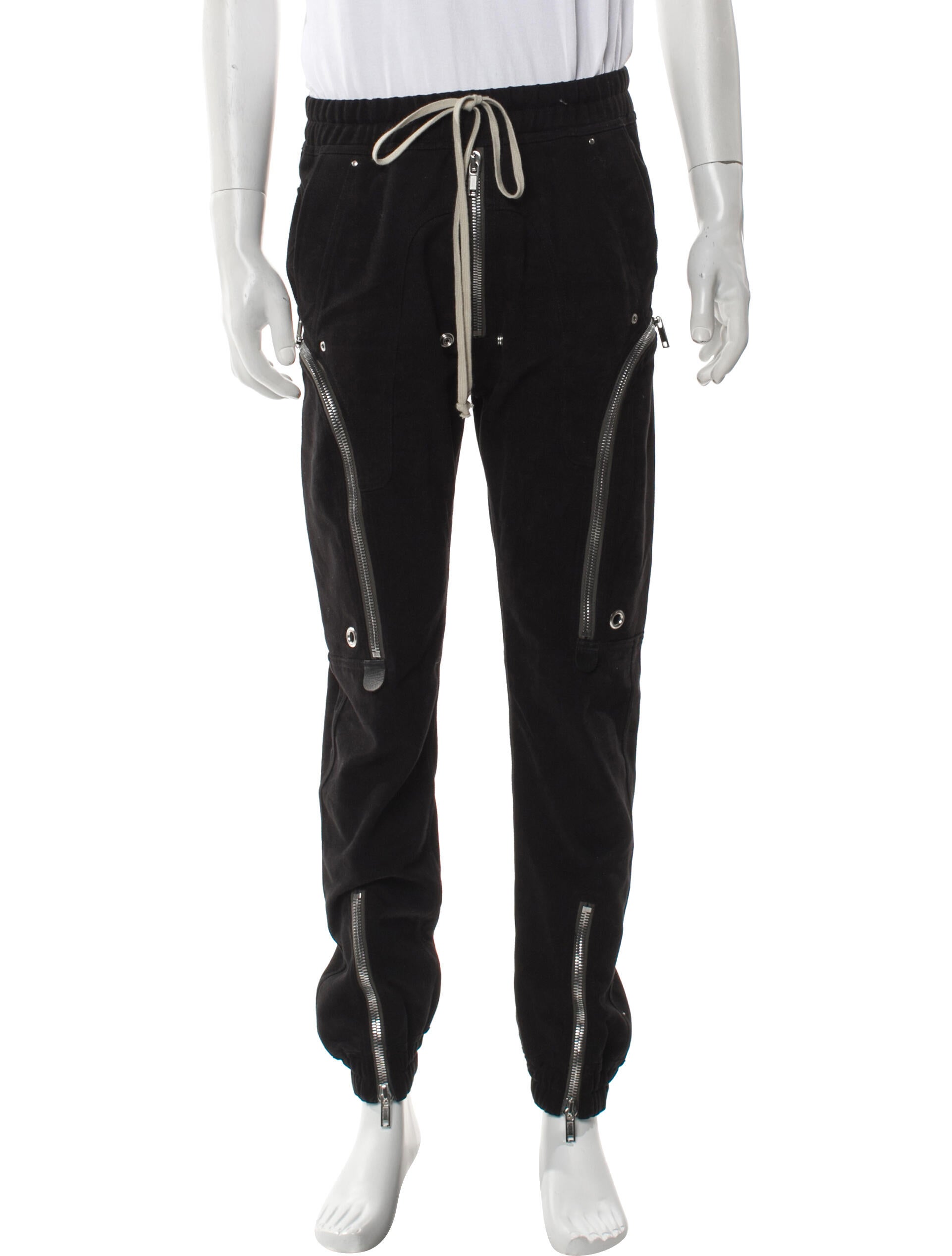 Rick Owens 2022 Joggers