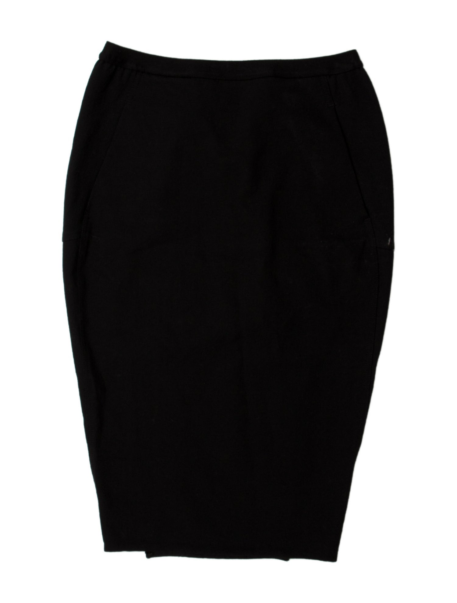 Rick Owens 2020 Knee-Length Skirt