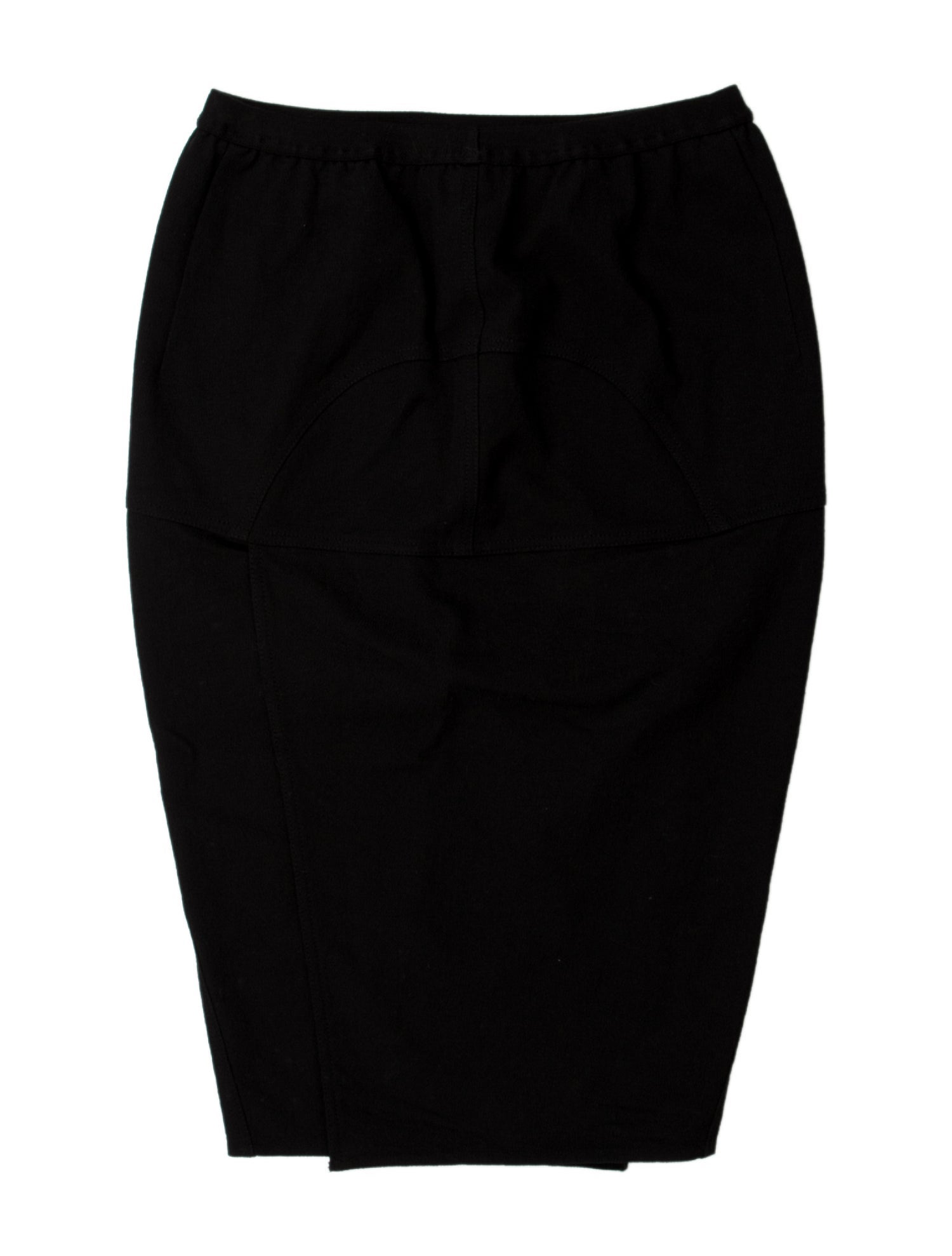 Rick Owens 2020 Knee-Length Skirt