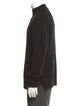Rick Owens Cashmere Turtleneck Pullover