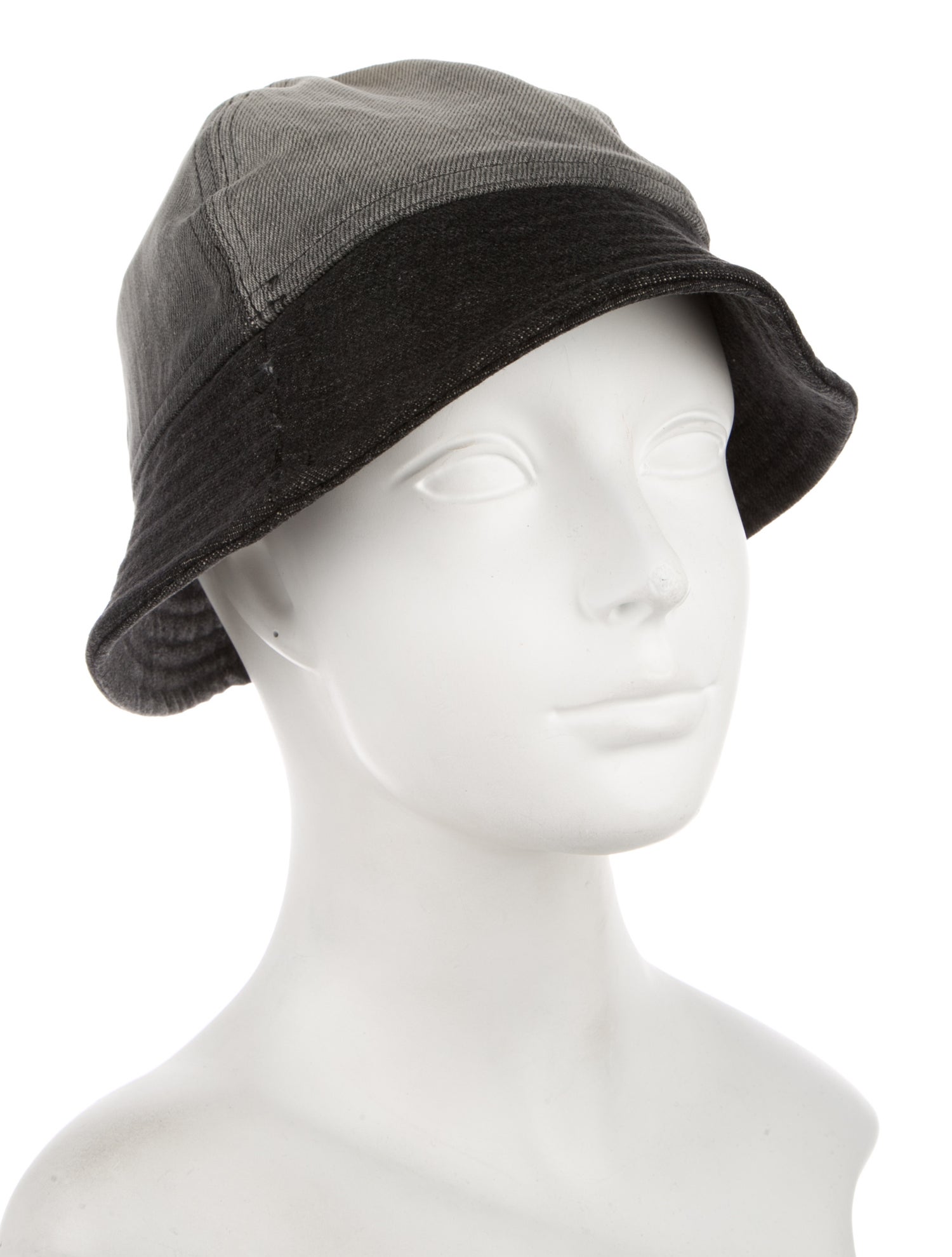 Rick Owens Bucket Hat