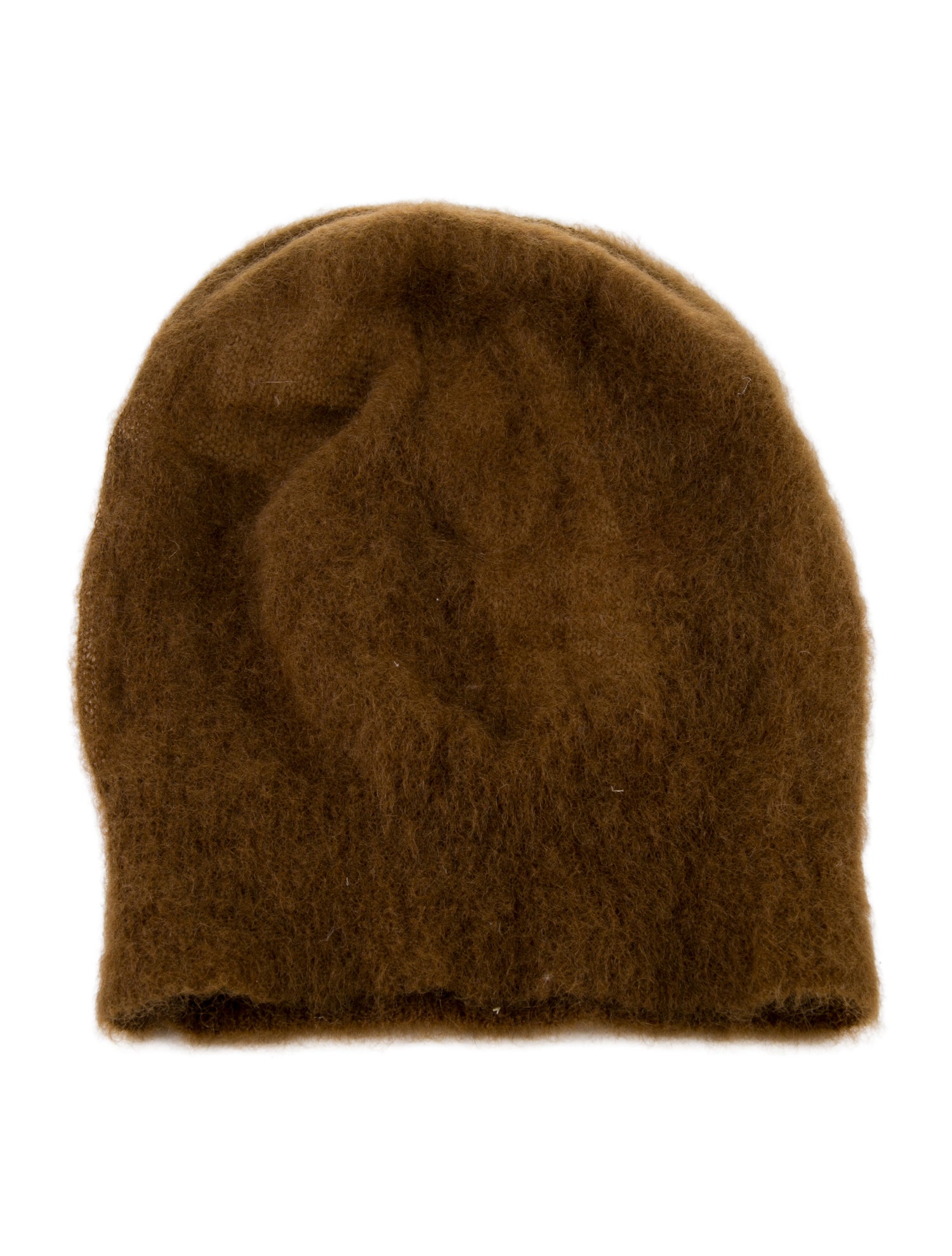 Rick Owens Knit Beanie