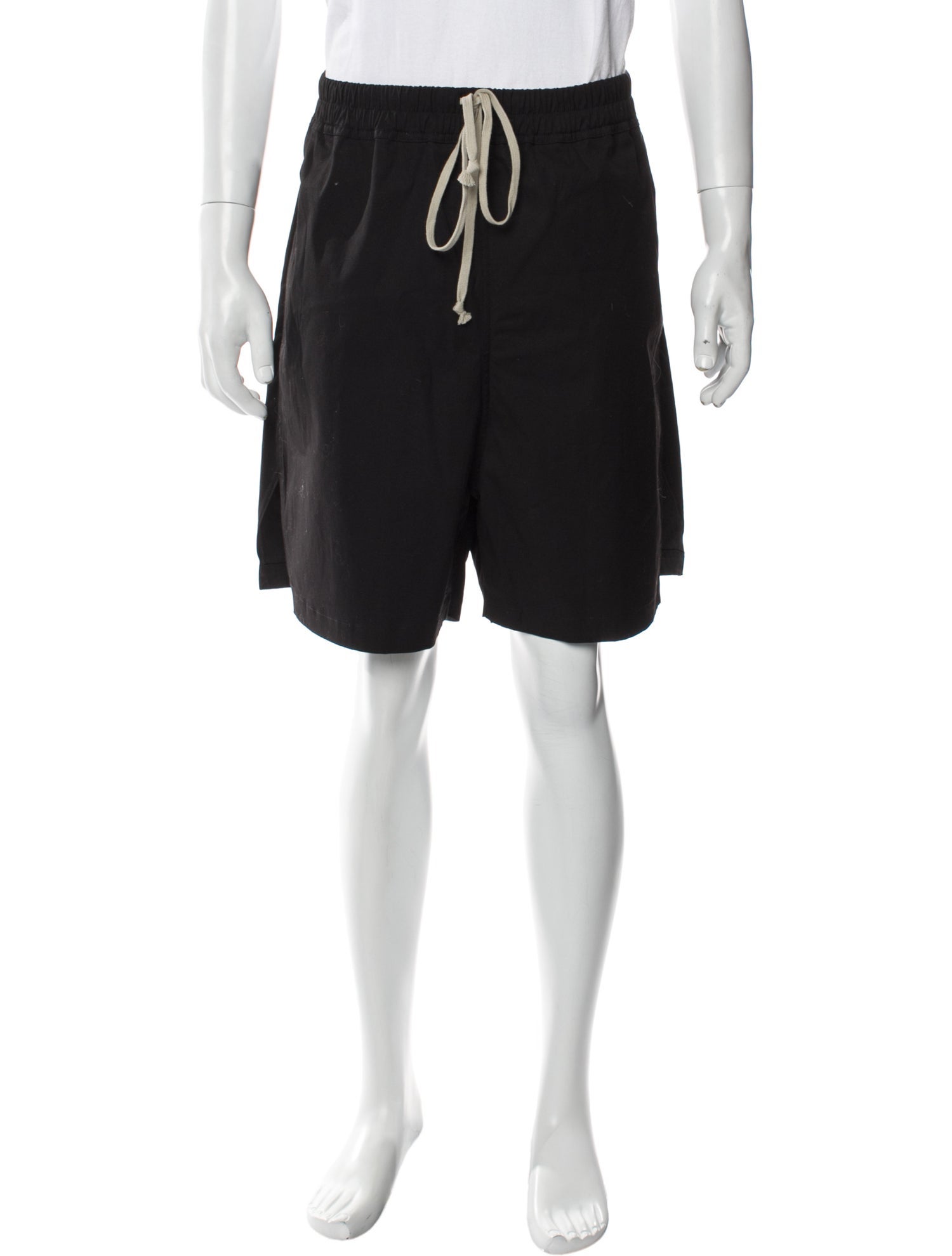 Rick Owens Jogger Shorts