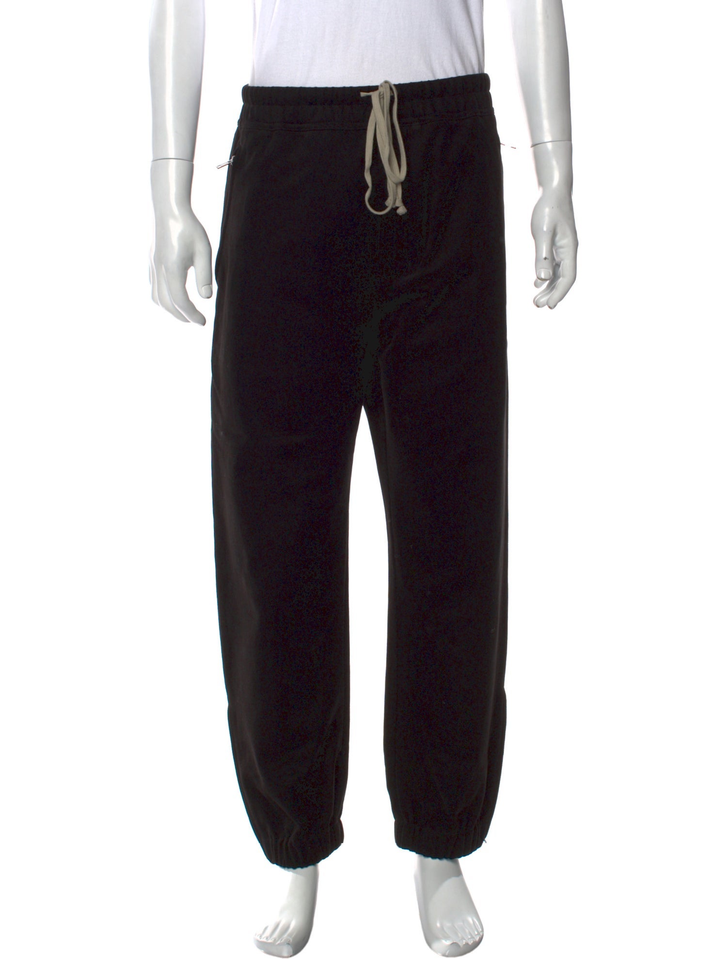 Rick Owens Sweatpants