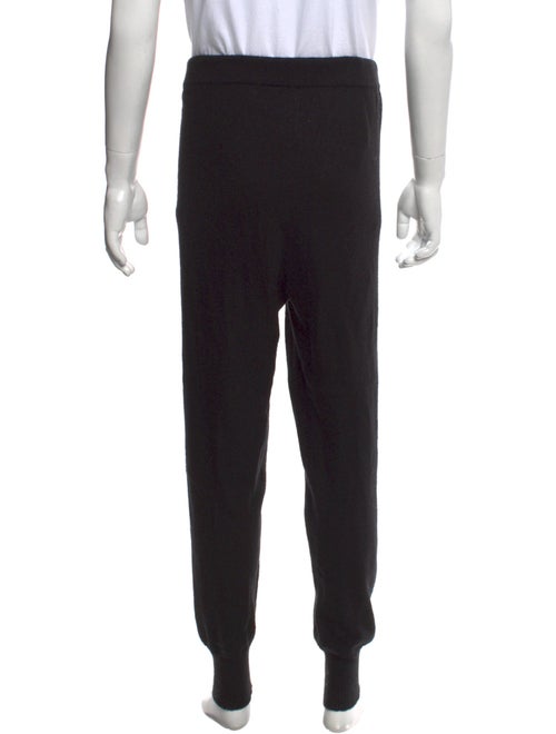Rick Owens Cashmere Sweatpants