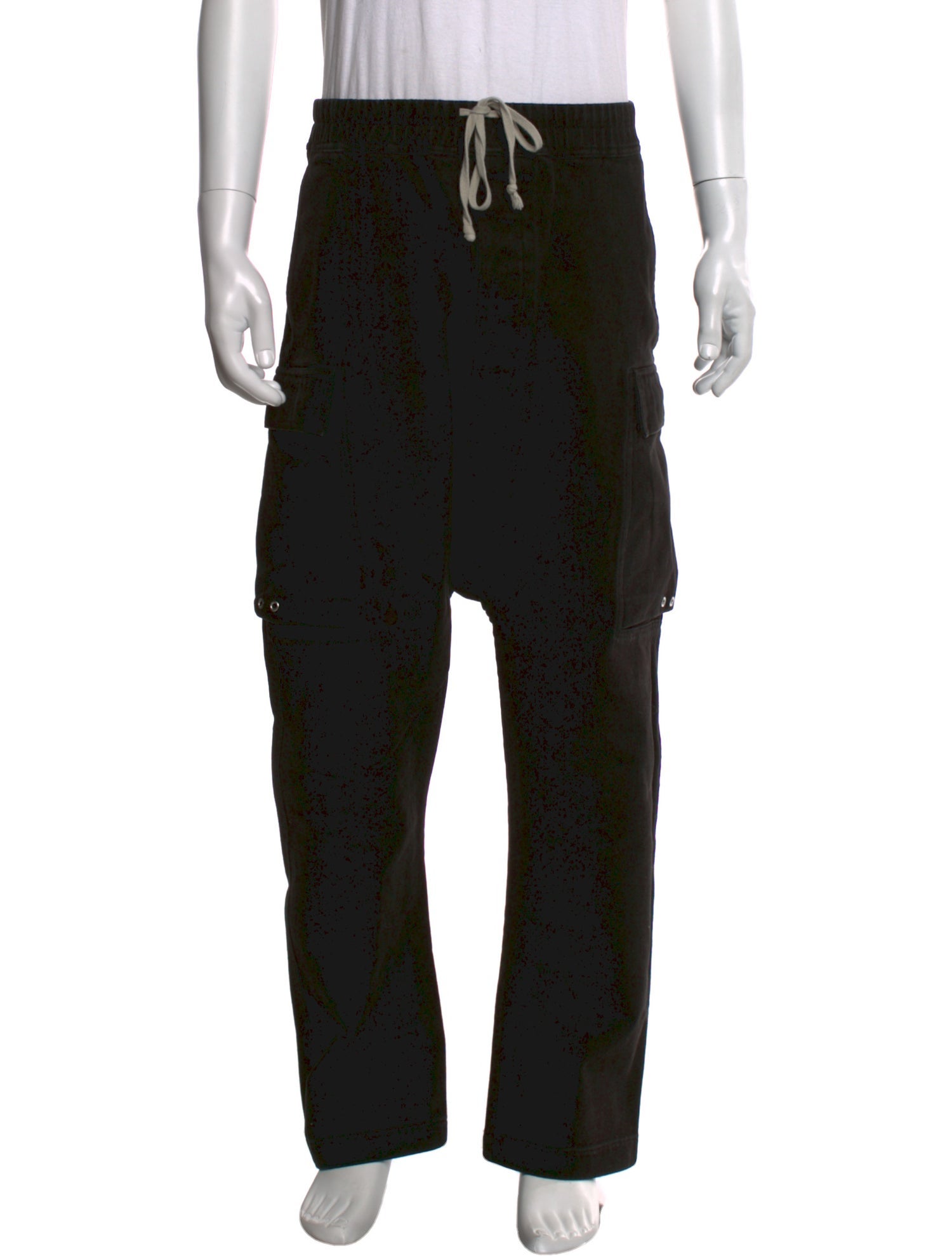 Rick Owens Cargo Pants