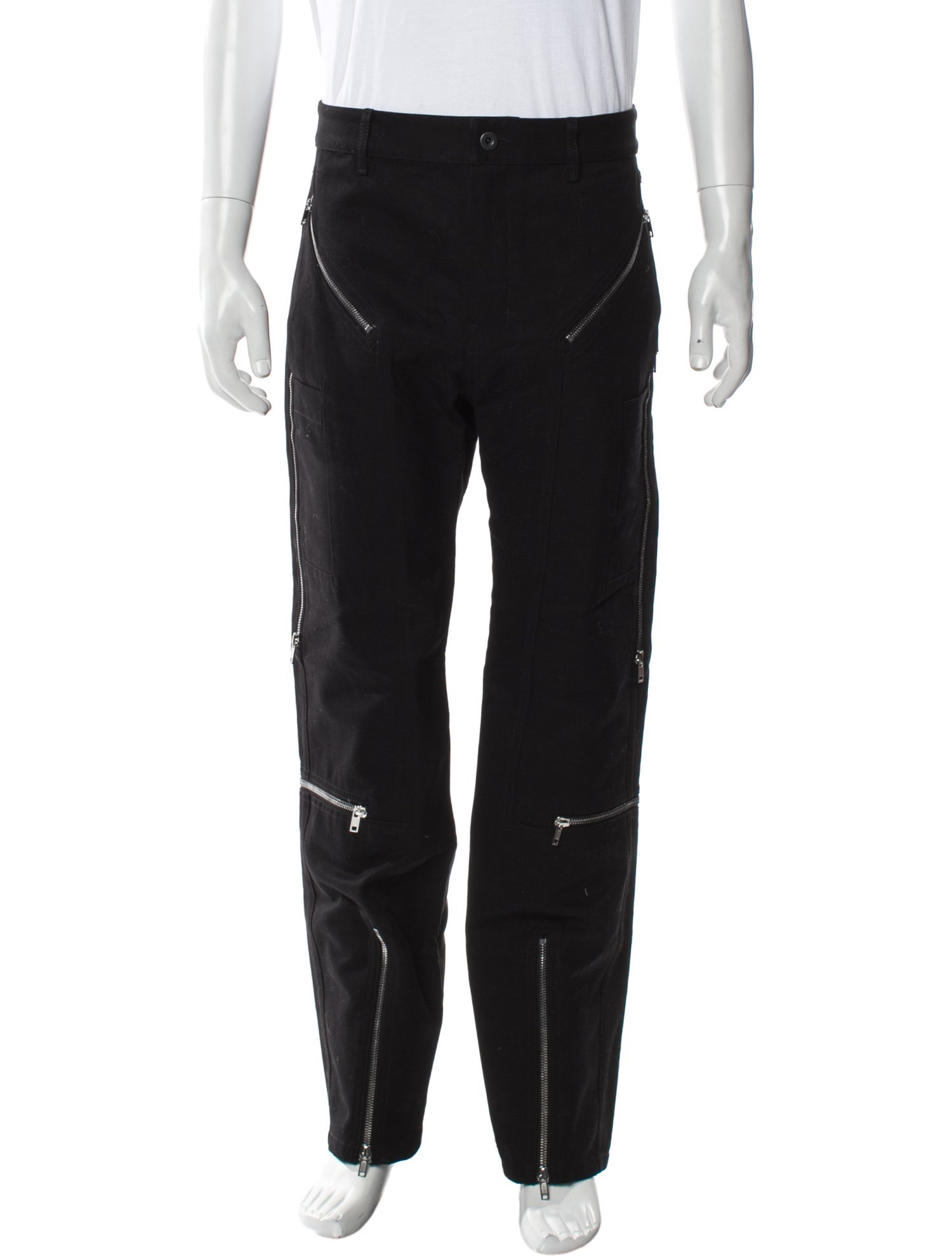 Rick Owens Pants