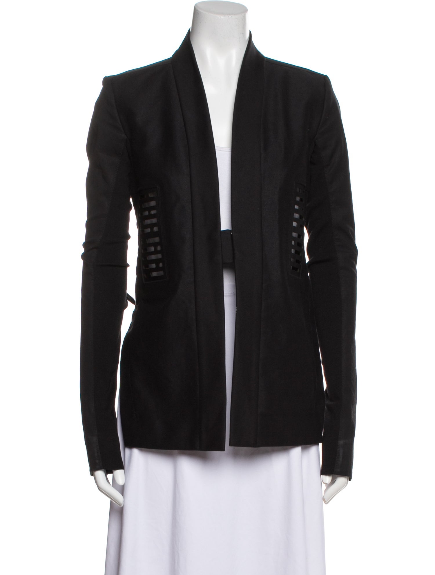 Rick Owens 2014 Evening Jacket