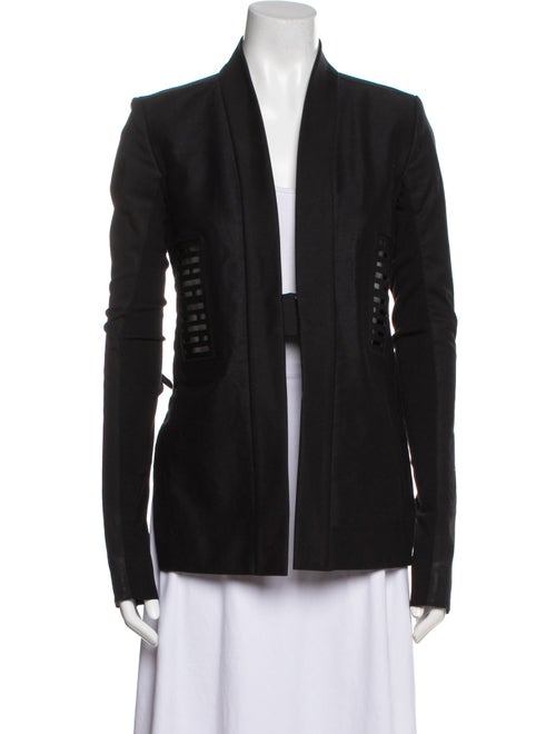 Rick Owens 2014 Evening Jacket