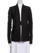 Rick Owens 2014 Evening Jacket