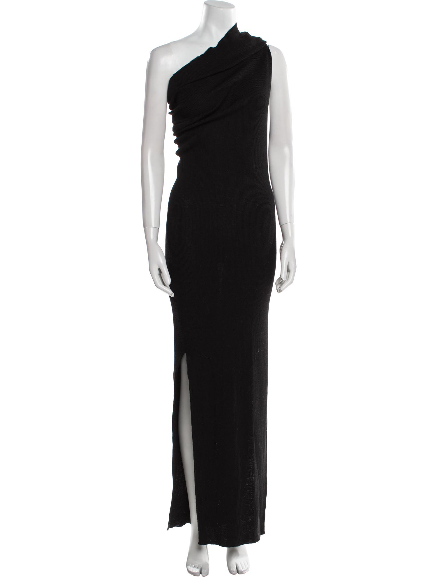 Rick Owens 2021 Long Dress