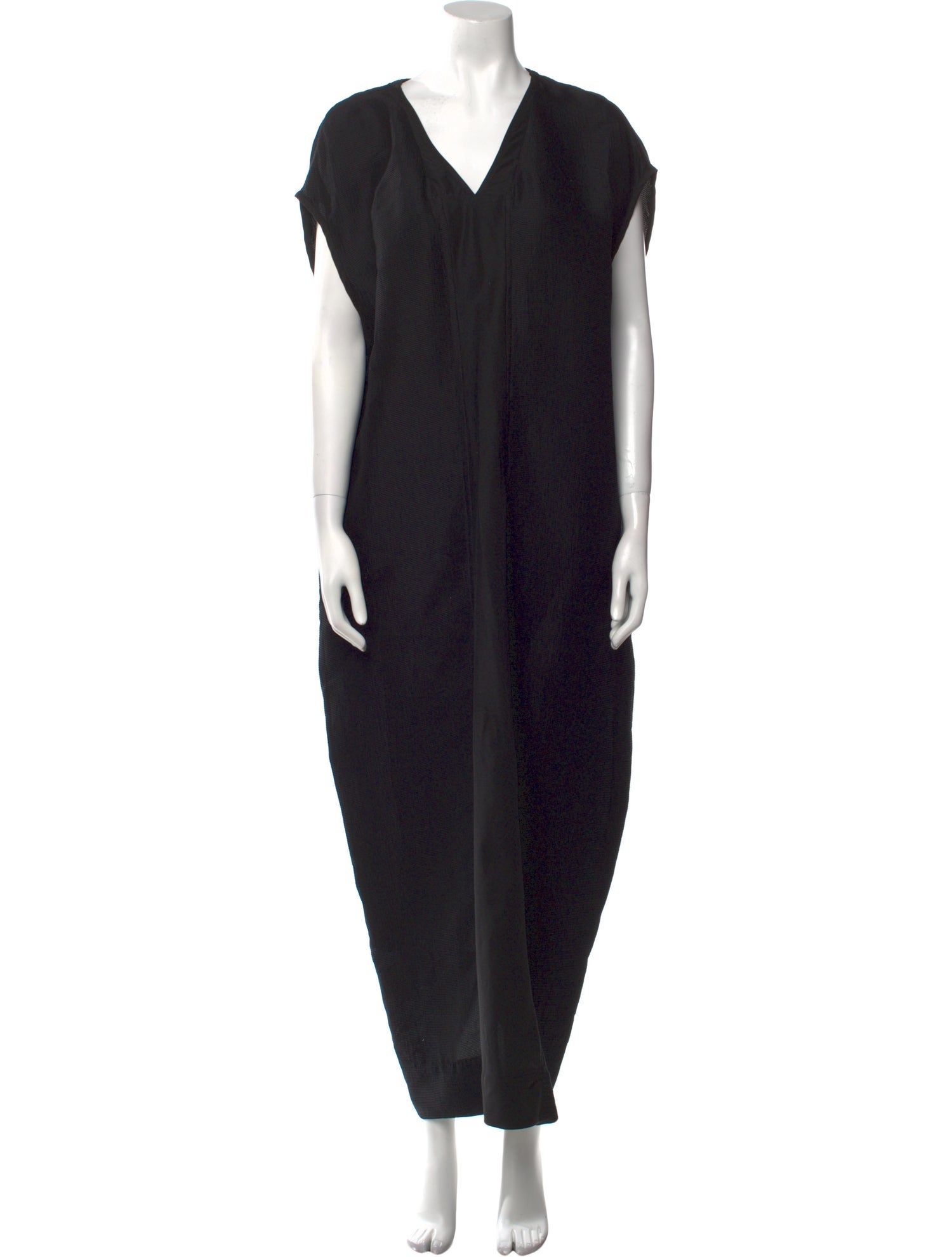 Rick Owens 2012 Long Dress