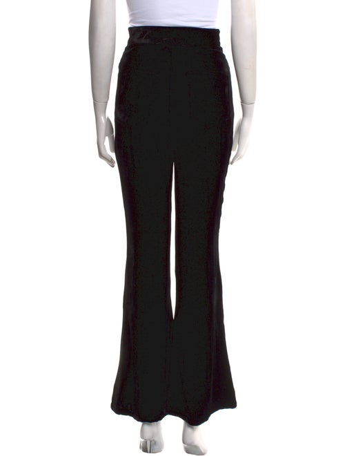 Rick Owens 2022 Wide Leg Pants