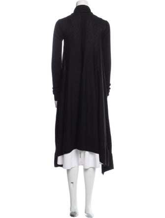 Rick Owens 2021 Virgin Wool Sweater