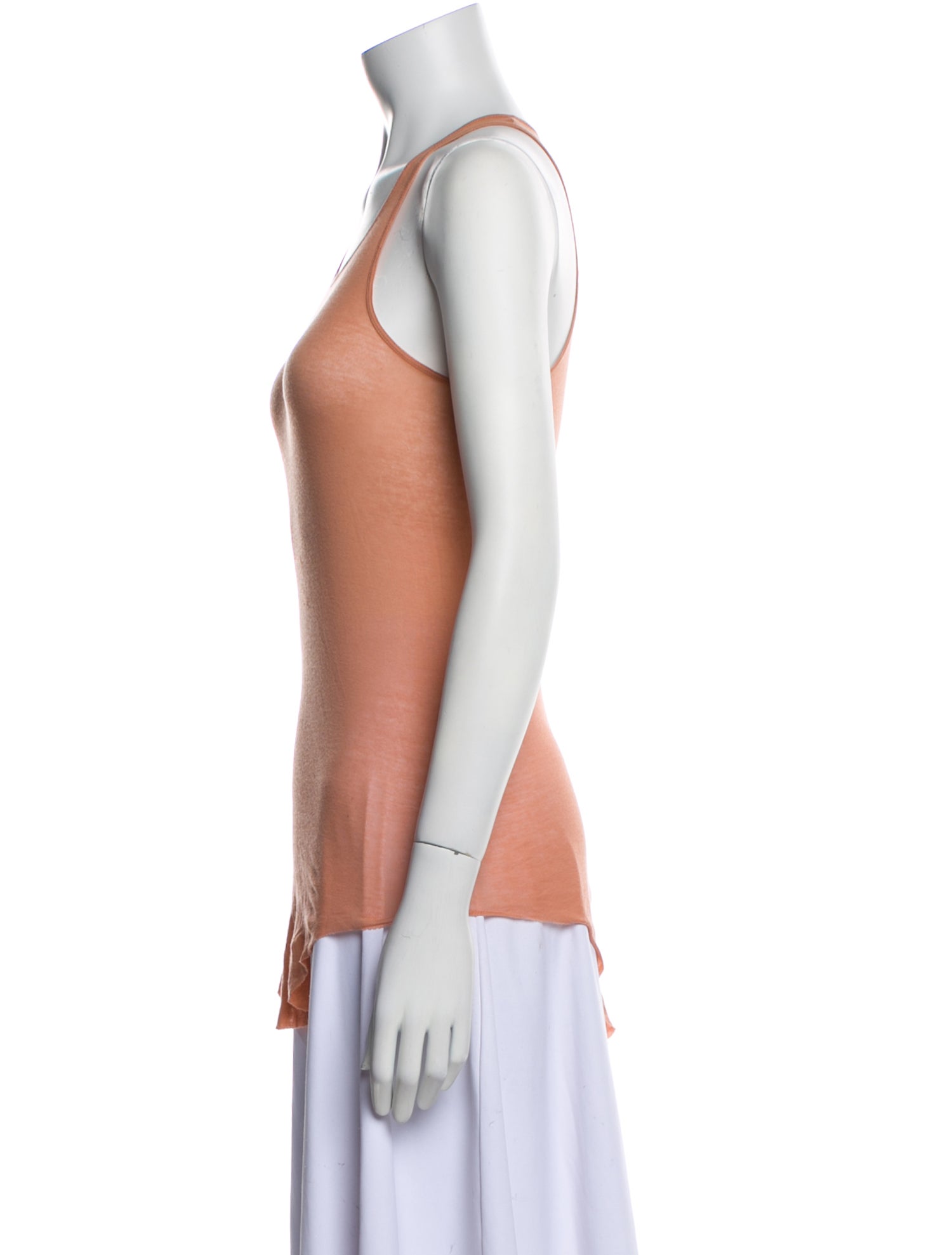 Rick Owens 2016 'CYCLOPS' Top