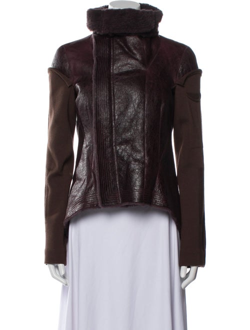 Rick Owens 2023 Jacket