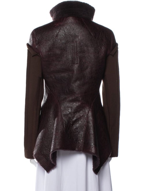 Rick Owens 2023 Jacket