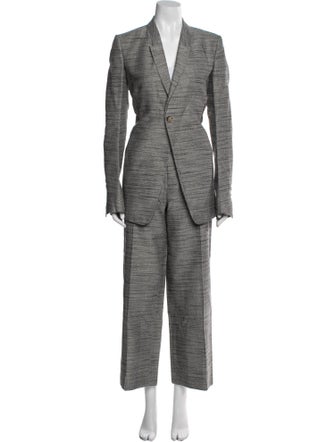 Rick Owens Pantsuit