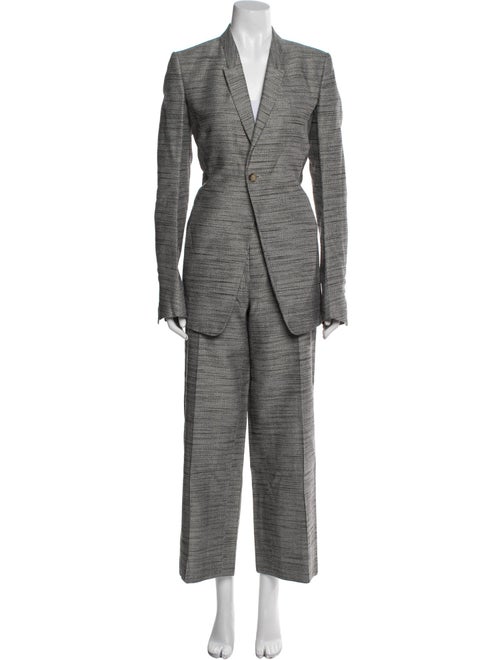Rick Owens Pantsuit