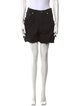 Rick Owens Mini Shorts