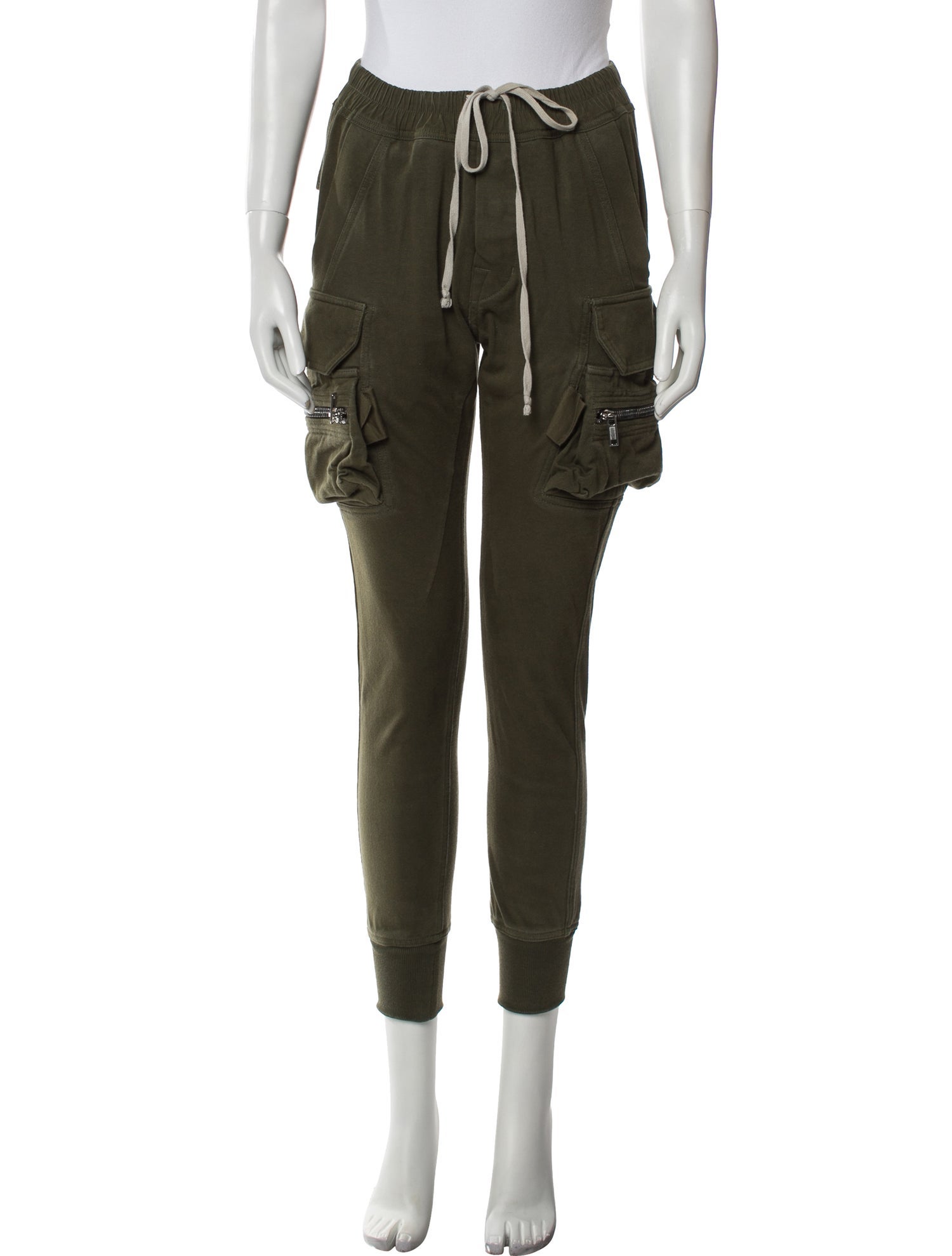 Rick Owens Sweatpants