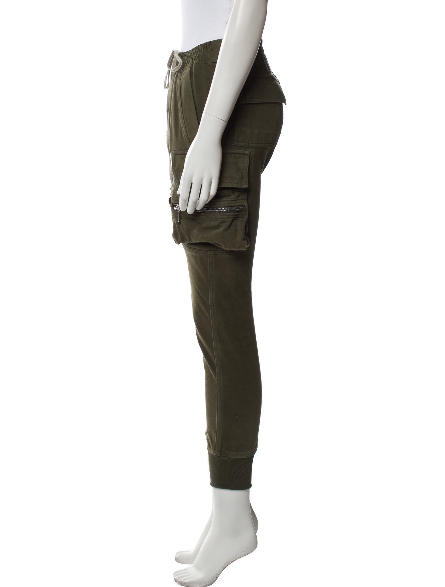 Rick Owens Sweatpants