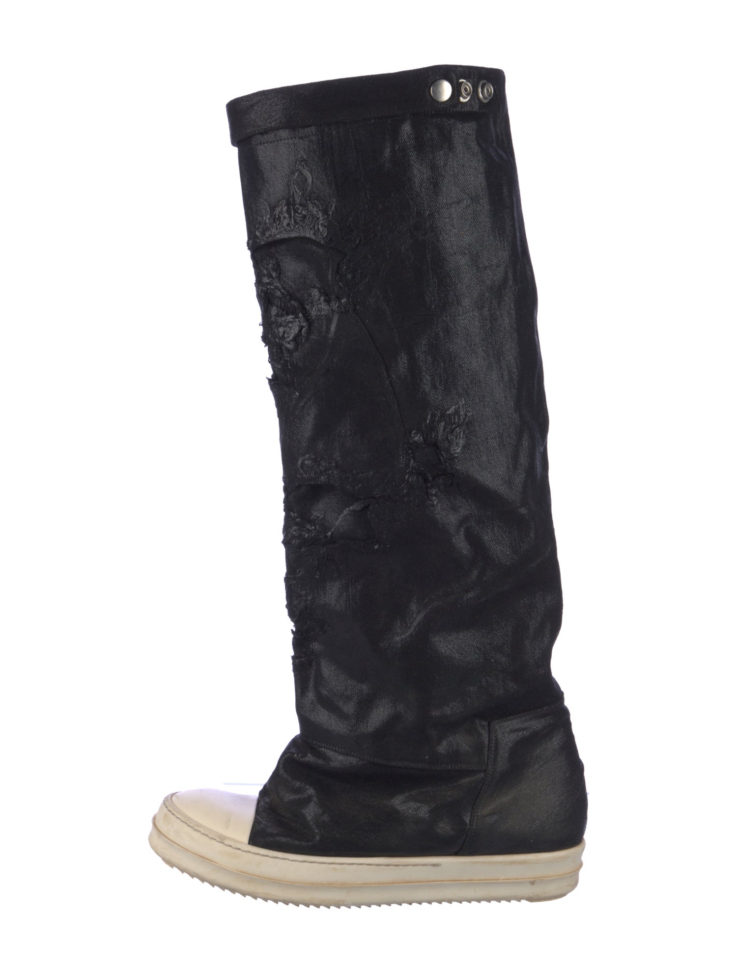 Rick Owens Boots