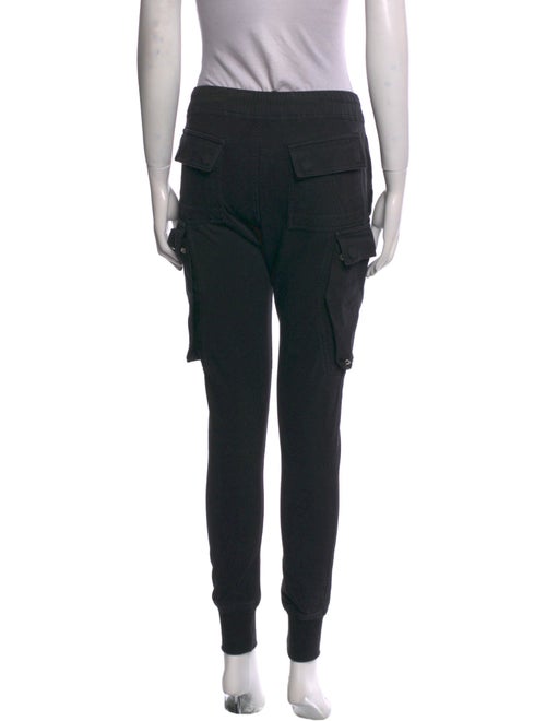 Rick Owens Skinny Leg Pants
