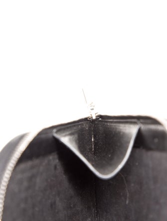 Rick Owens Leather Bucket Bag