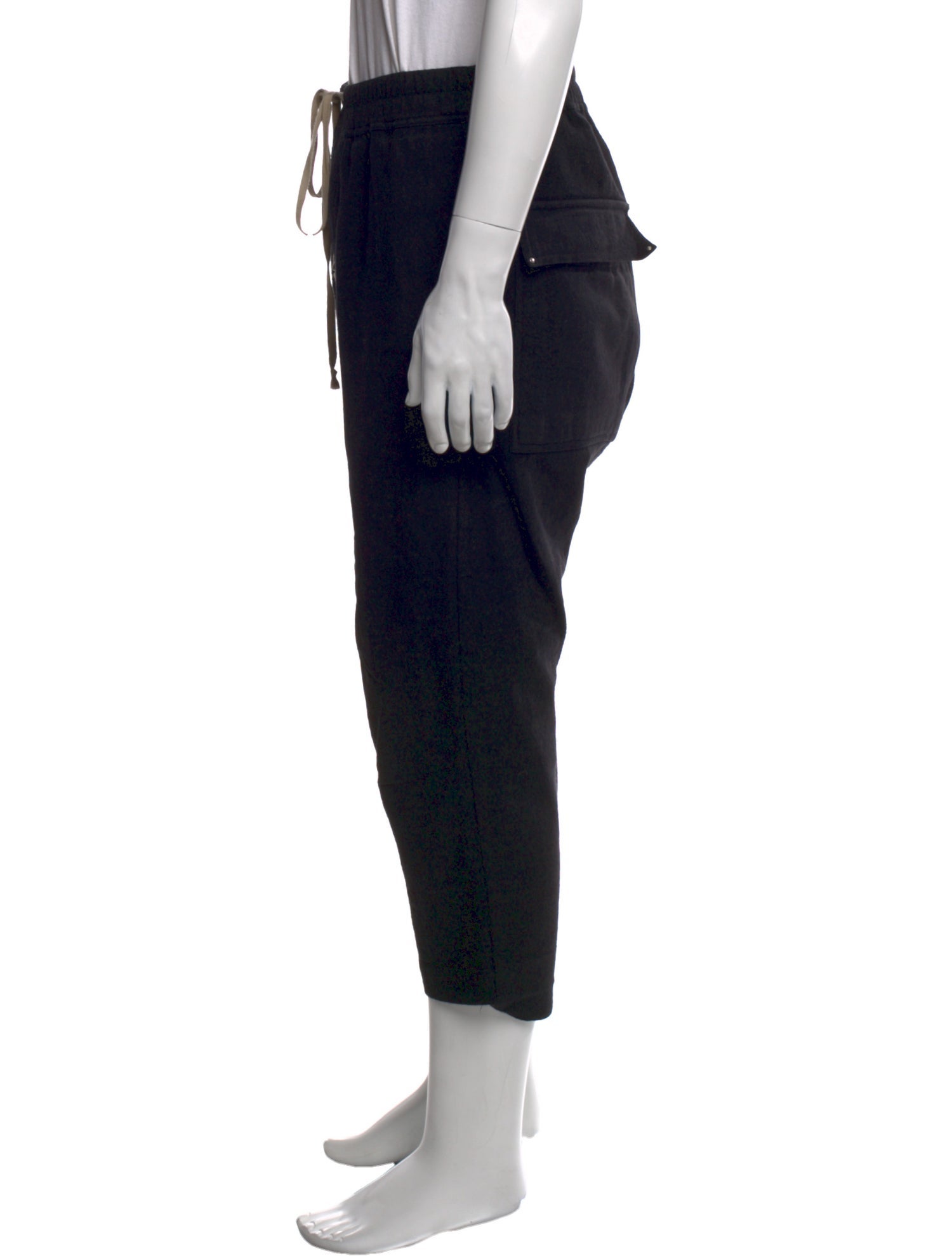 Rick Owens Joggers