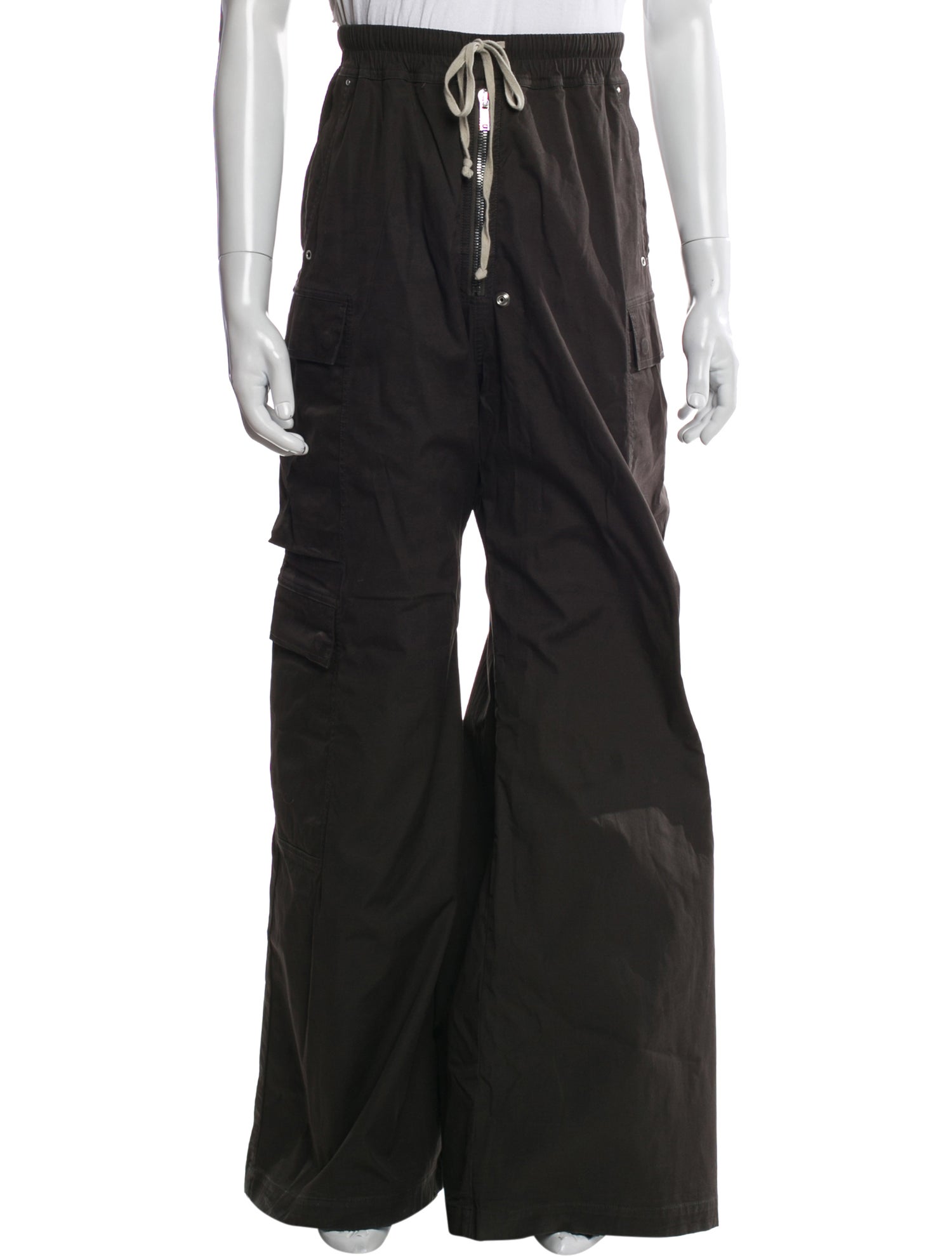 Rick Owens Cargo Pants