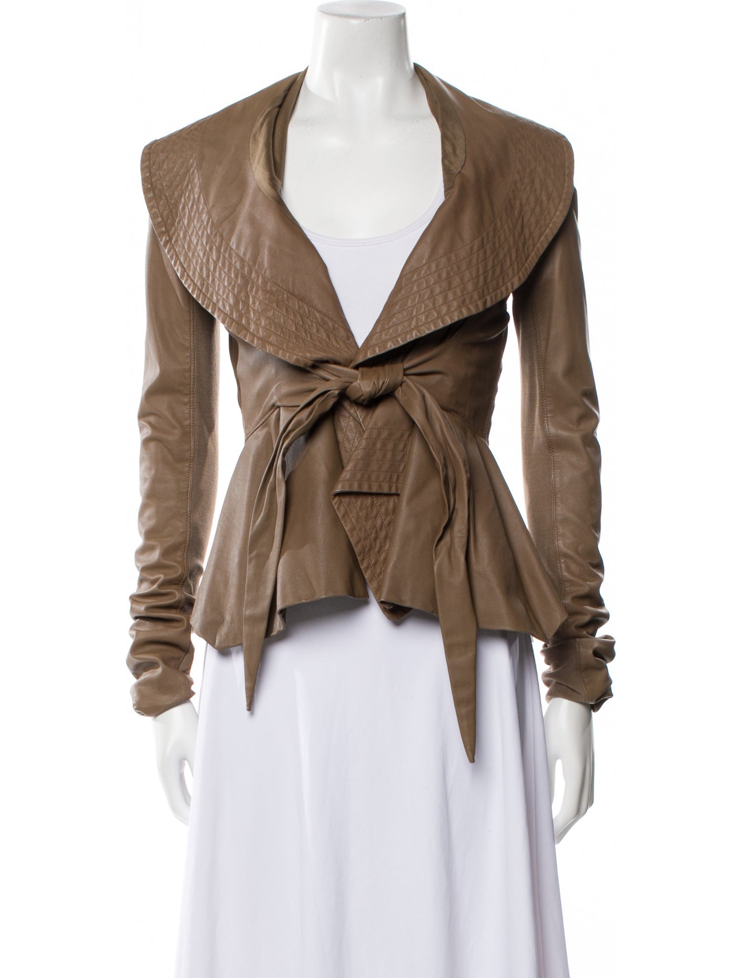 Rick Owens Vintage 2000's Jacket