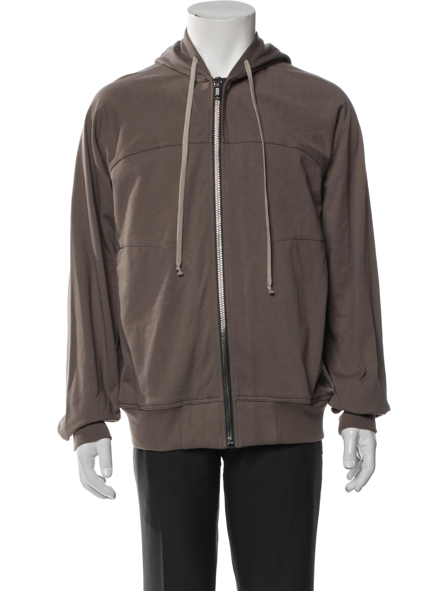 Rick Owens Windbreaker