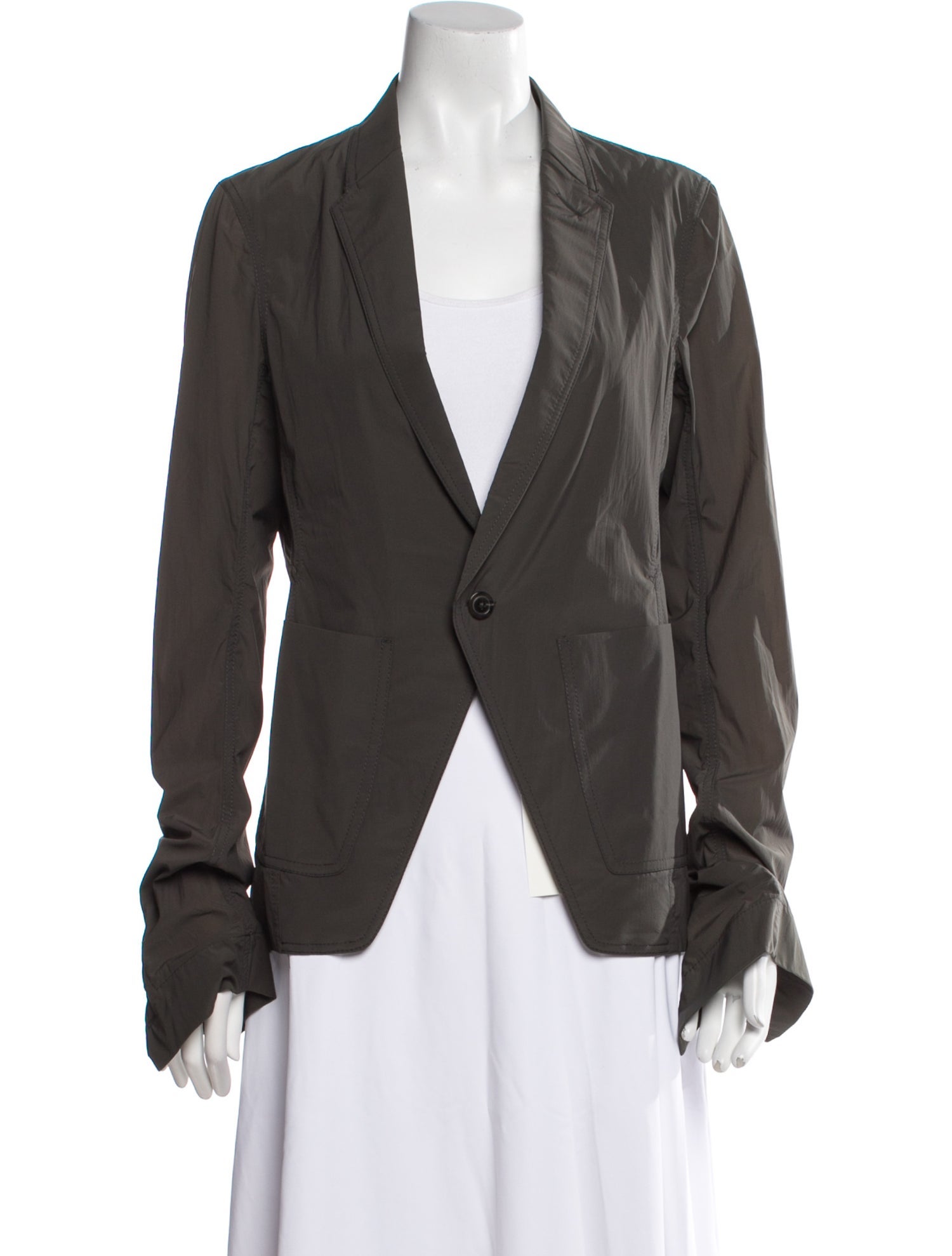 Rick Owens Blazer