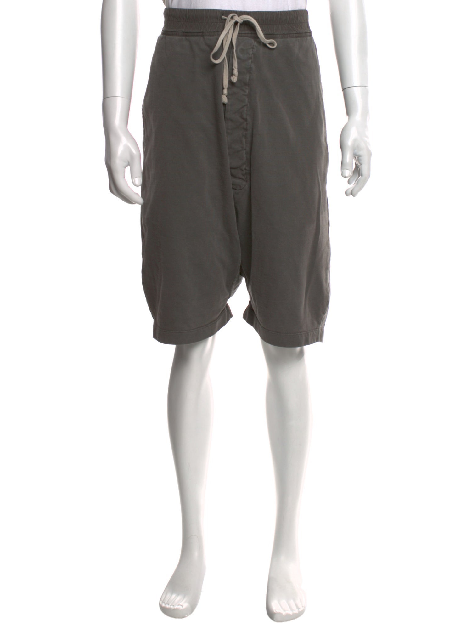 Rick Owens Jogger Shorts