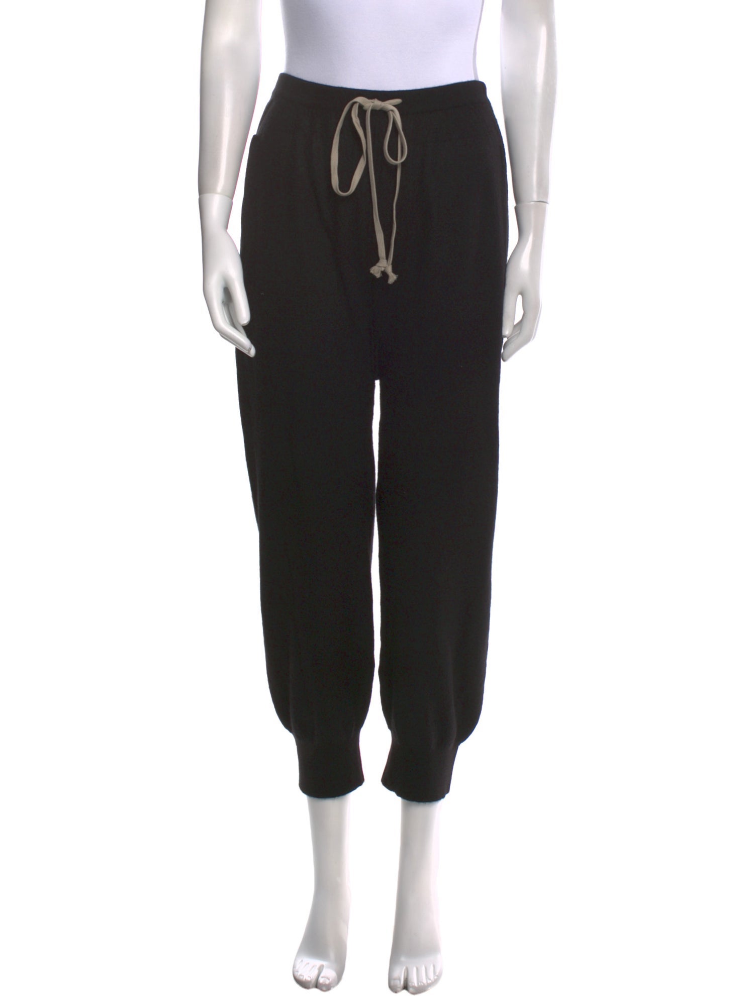 Rick Owens 2019 'Larry' Sweatpants