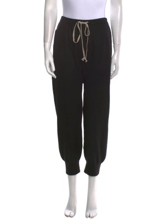 Rick Owens 2019 'Larry' Sweatpants