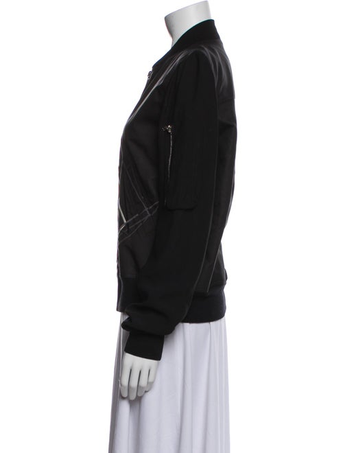 Rick Owens Bomber Jacket