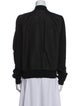 Rick Owens Bomber Jacket