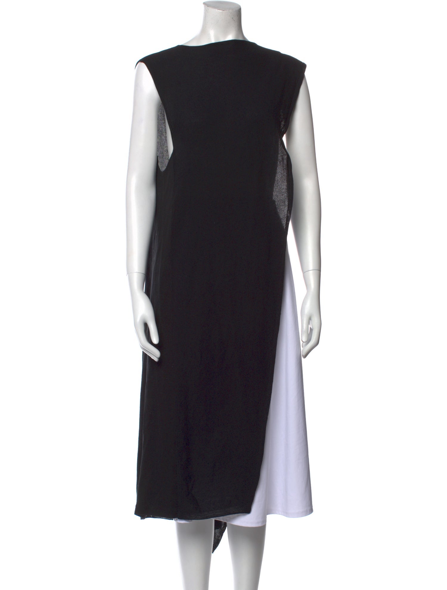 Rick Owens 2013 'Island' Tunic