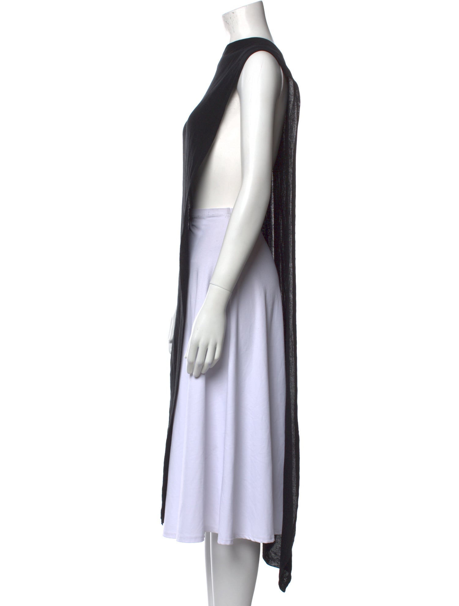 Rick Owens 2013 'Island' Tunic