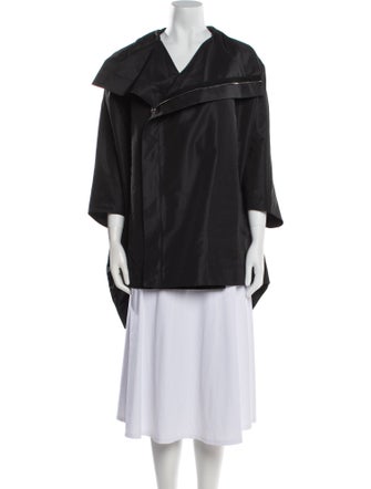 Rick Owens Coat