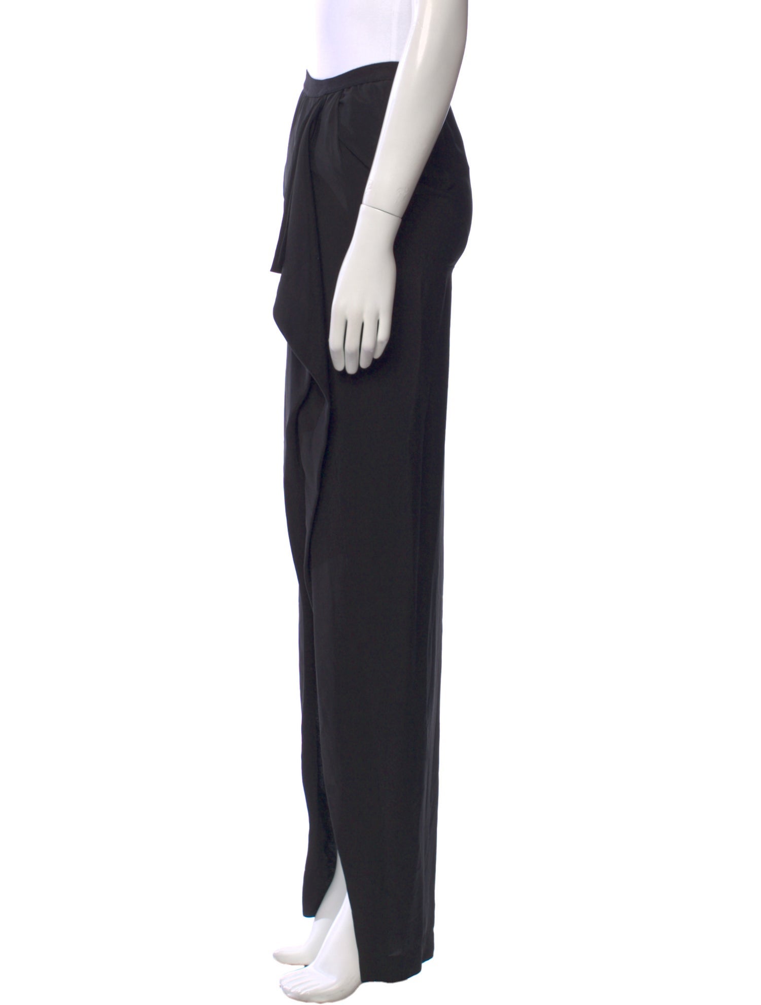 Rick Owens Long Skirt
