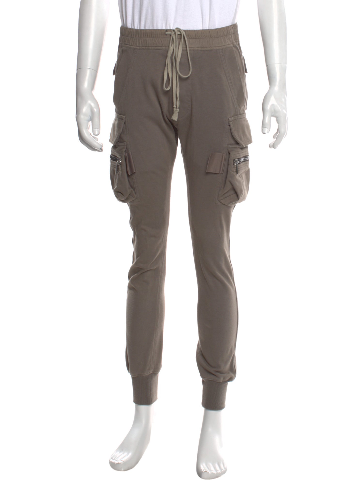 Rick Owens Joggers