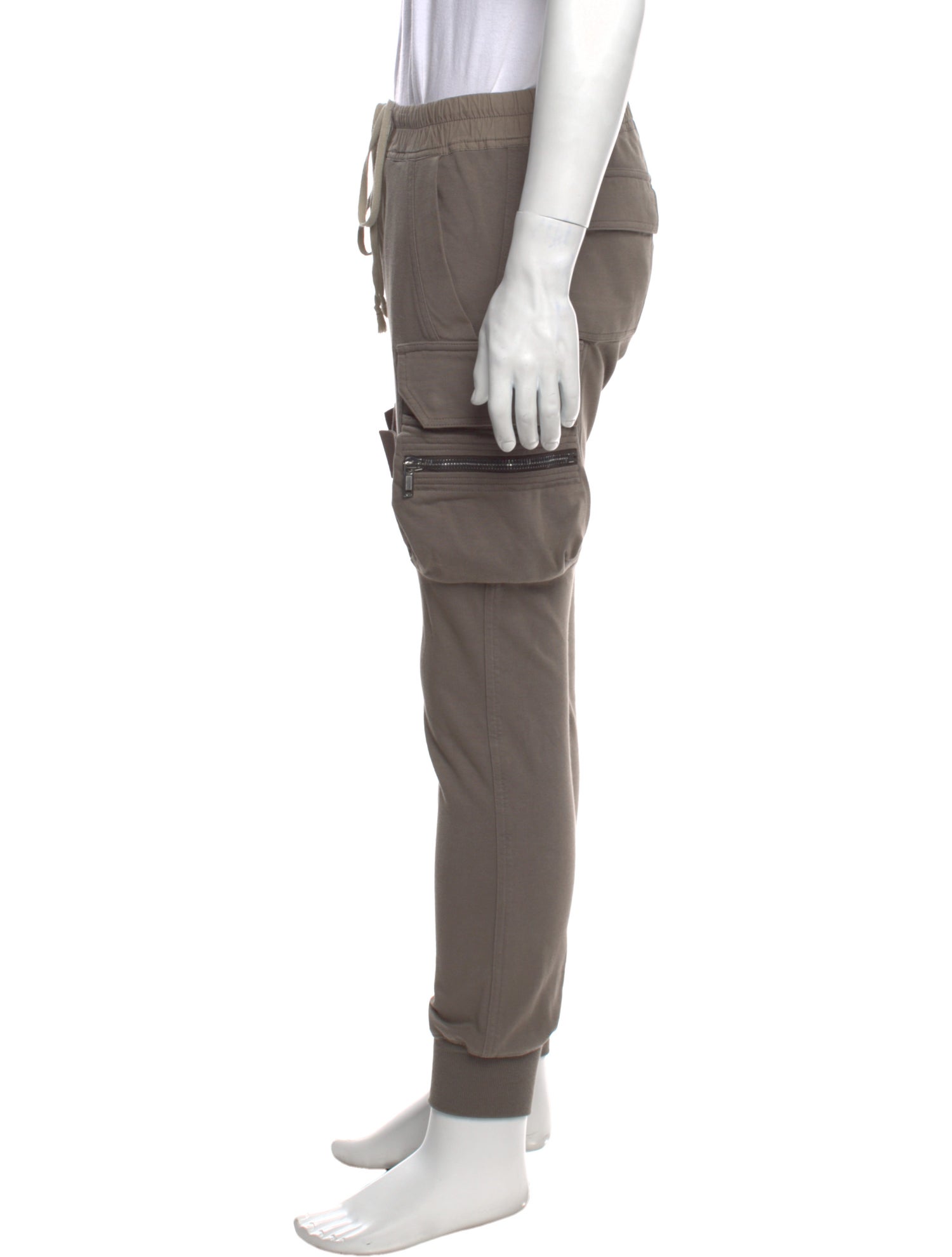 Rick Owens Joggers