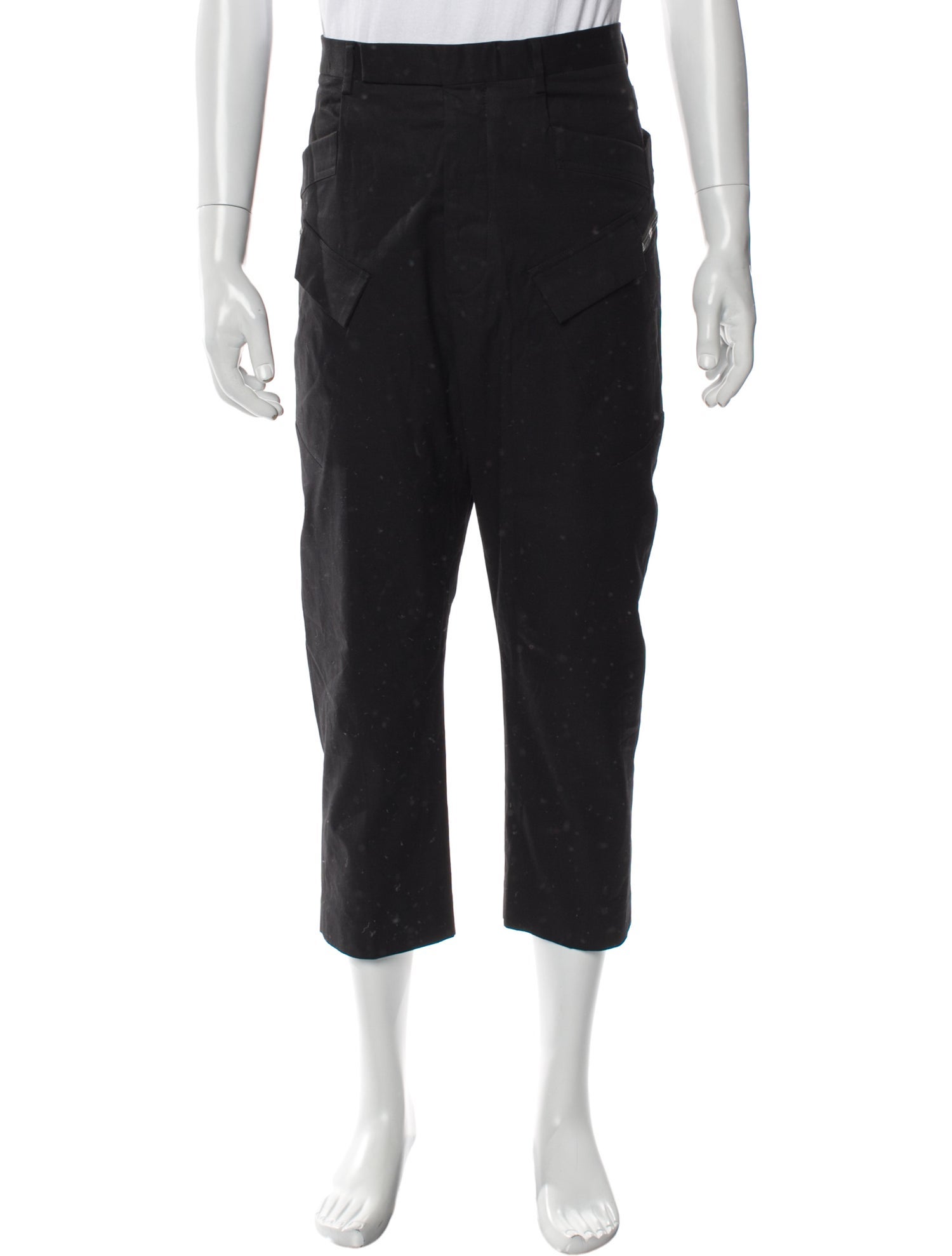 Rick Owens Pants