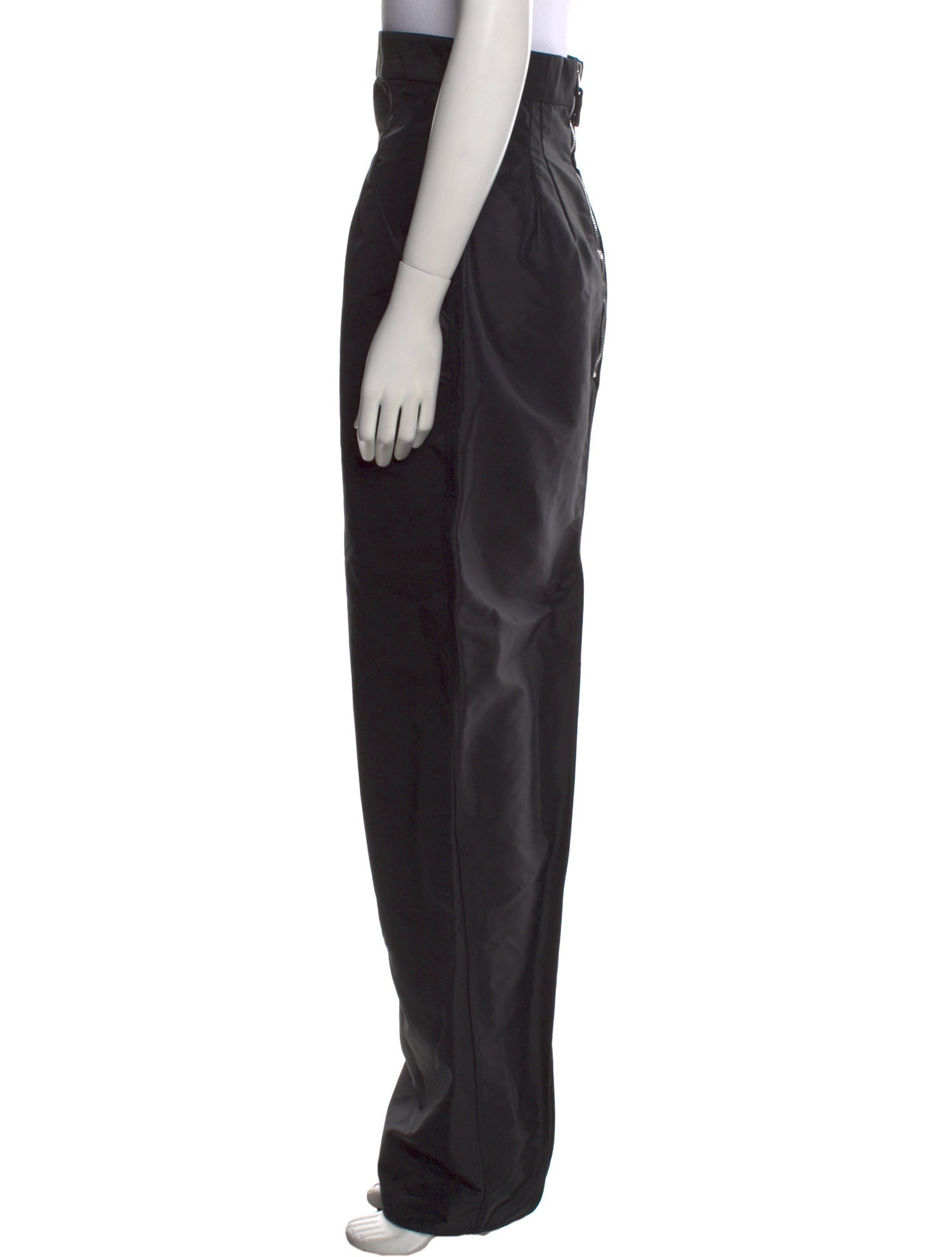 Rick Owens Long Skirt