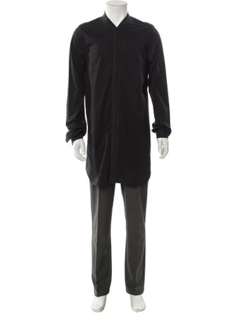 Rick Owens 2015 'Faun' Shirt