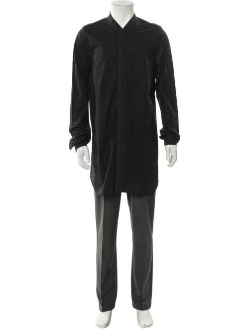 Rick Owens 2015 'Faun' Shirt